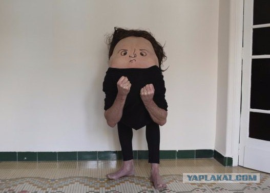 Ужасы и приколы из соцсетей
