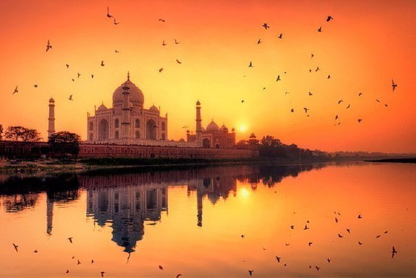 Картинки для отдыха глаз