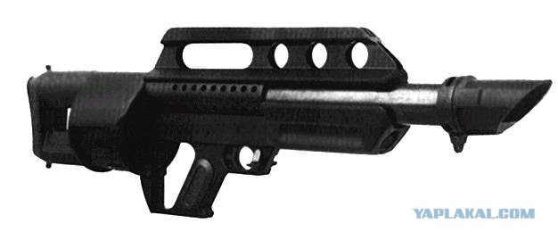 Beretta CX4 Storm Para 9х19