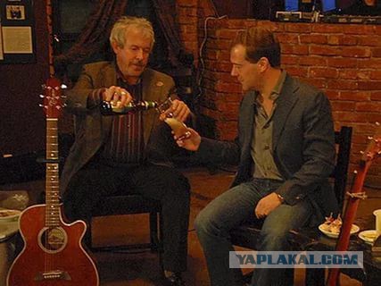 Сёма, давай до свиданья
