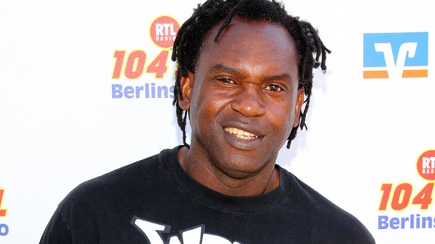 Dr. Alban