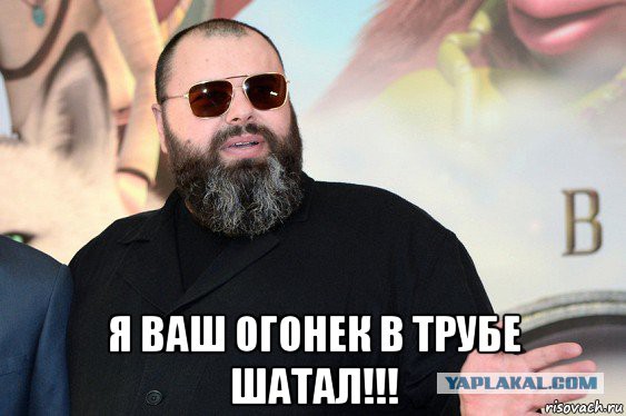 Максим Фадеев объявил войну российскому телевидению