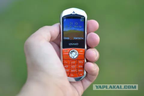 Nokia 3310 - легенды дважды не делают