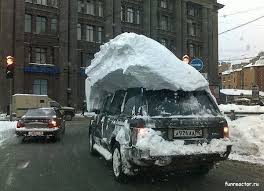 Искусство пофигизма: люди, которым плевать на обстоятельства