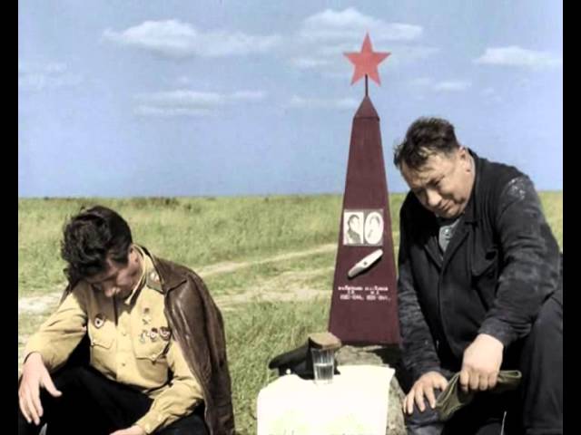 А вы собираете на кладбище конфеты?