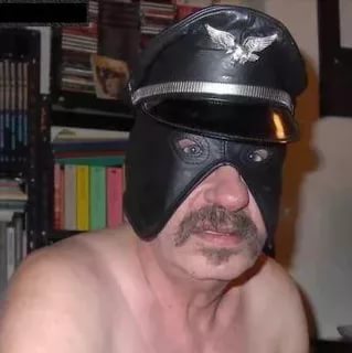 Трешак и вакханалия из соц. сетей (8)
