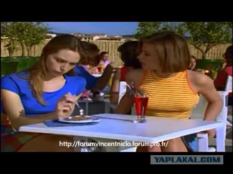 Что мы смотрели в 90-е. Зарубежные сериалы