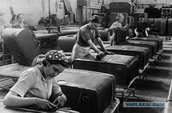 О равенстве между мужчинами и женщинами
