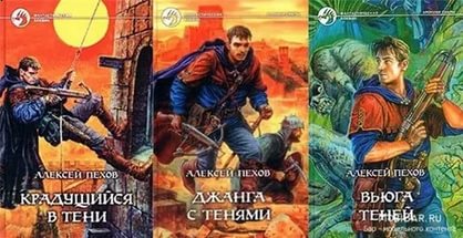 Книги которые просятся на экран