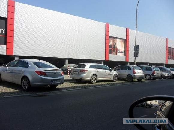 Ну как тут успеть на работу!