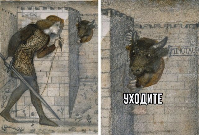 Прикольные картинки обо всем