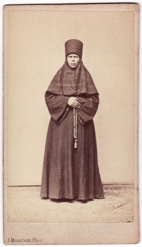 История в фотографиях