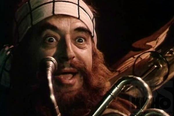 Хот-дог battle