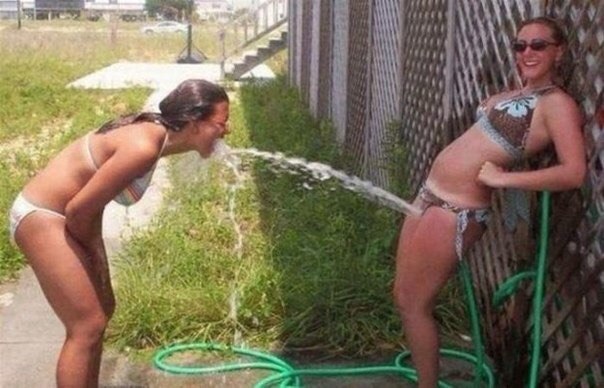Чудики из социальных сетей