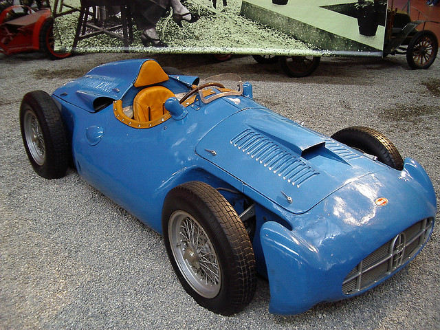 Игра на ЯПе: Угадай АВТО-3