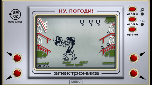 Кризис геймера или "не интересно"