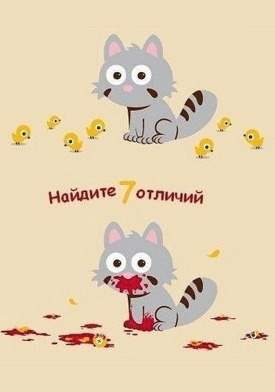 Полный отрыв