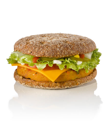 McDonalds, национальный колорит