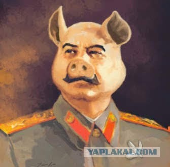 Актуальный Сталин