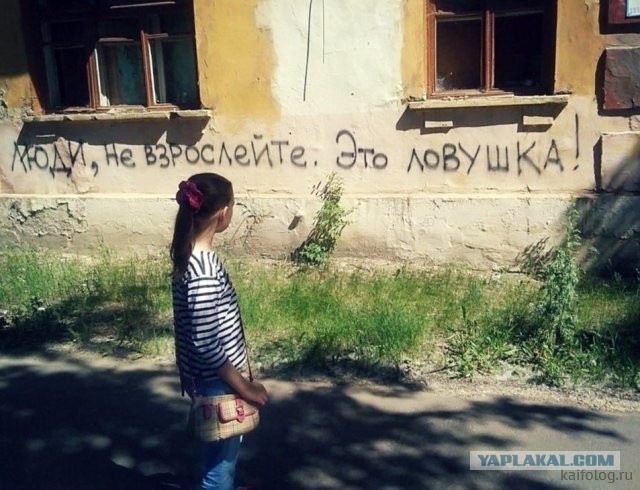 Россия изнутри