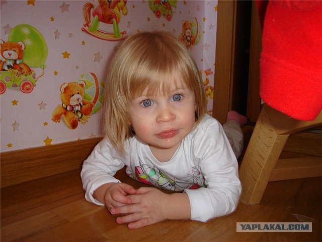 Игра: Ассоциации на ник пользователей ЯПлакалъ