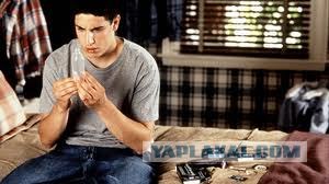 Пиротехнический фэйл в Сан Диего