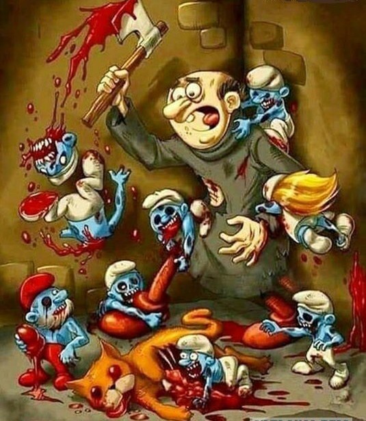 Бредзона и не только