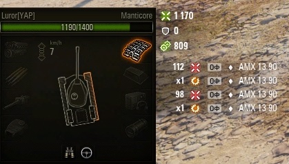 Wargaming 60