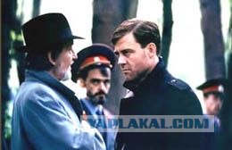 Кинокадры