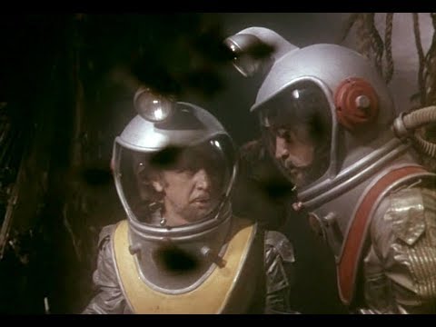 Нереально реально: 10 самых достоверных научно-фантастических фильмов