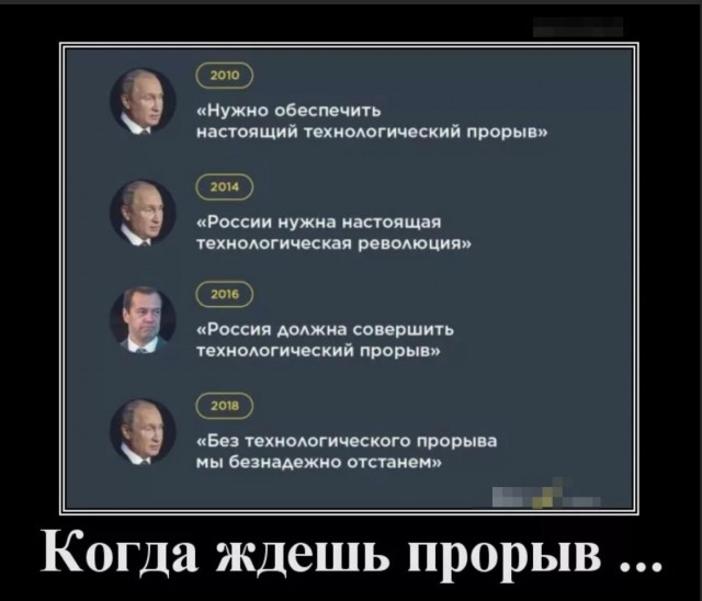 Мы первые в Европе!