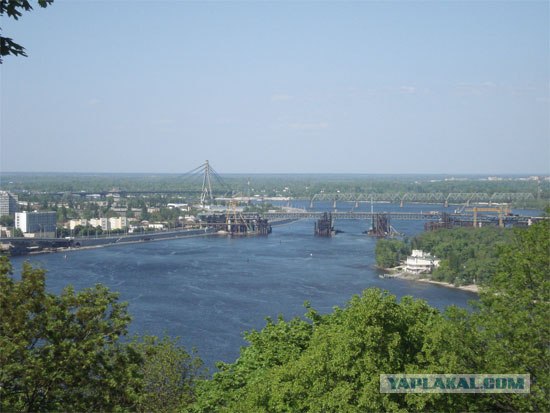Киев