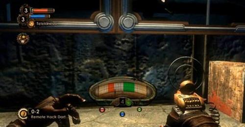Bioshock 2
