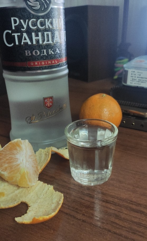 Хвастаемся столами?