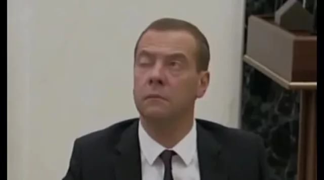 Медведев пояснил, почему его посты в Телеграм такие резкие