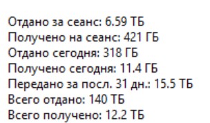 Последствия от Минцифр с их рекомендациями по отказу от безлимитных тарифов
