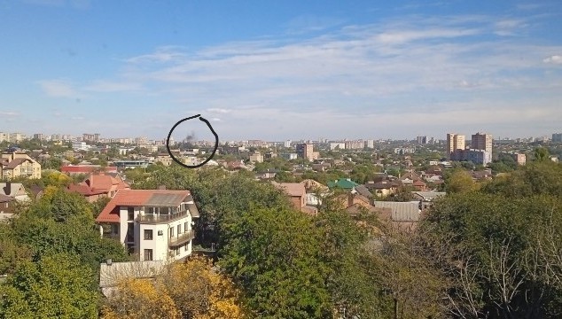 Ростовчане призываю вас в пост, нужны ваши знания местности.