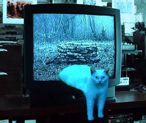 Котохоррор