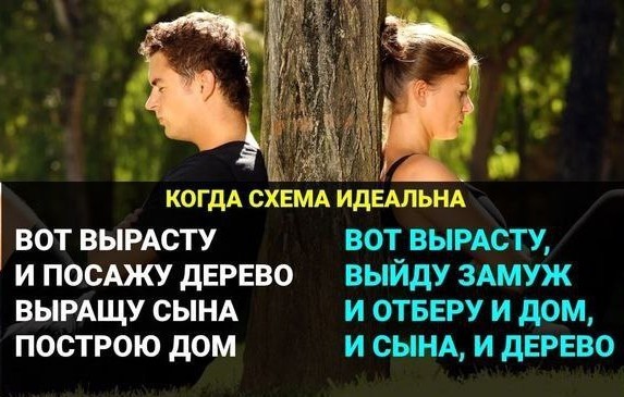 "Разведёнка"