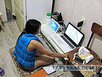 Женщинам мало 3–х минут