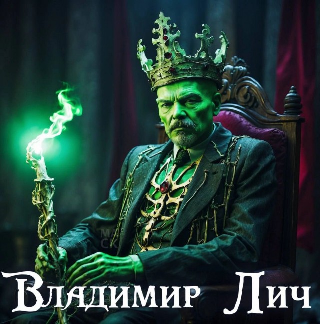 Всего понемногу. От 24.02.24