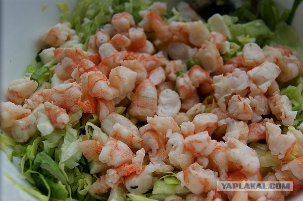 Пельмени жареные и паровые)), С нестандартными начинками