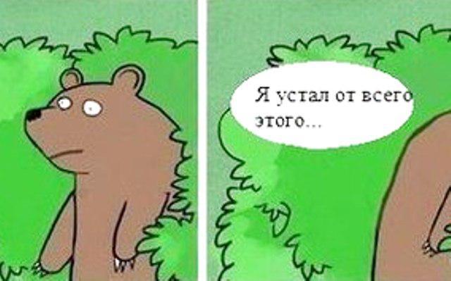 Папу ищут