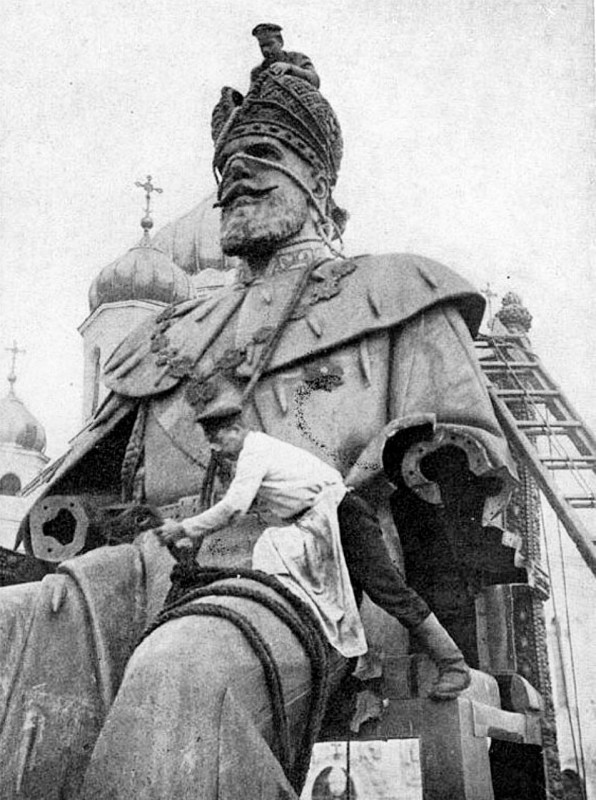 Интересные и редкие ретро-фотографии 29.04.24