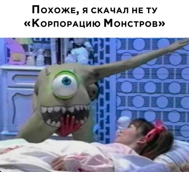 Оборотни против вампиров. Конкурс ужастиков к 31 октября