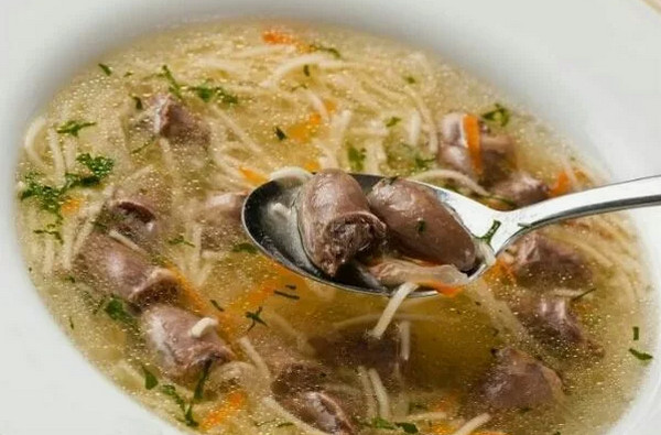 Кулинарная общалка