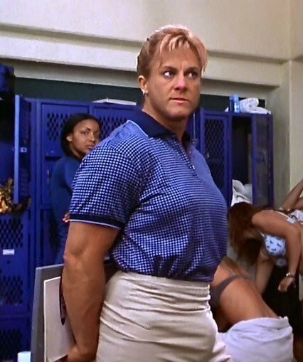 Женский регби