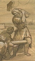 Очередной профи
