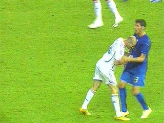 Вот для чего ребенку голова