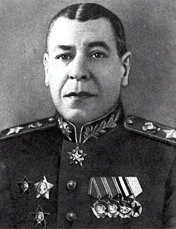 Царские генералы, которые перешли на сторону красных